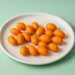 Kumquat: Die kleine Frucht mit dem größten Vitamin-Schatz der Pflanzenwelt – ganz einfach auf dem eigenen Balkon